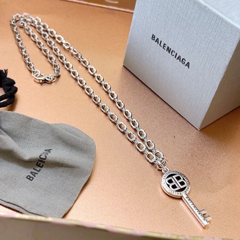 Ba1en*iaga necklaces
